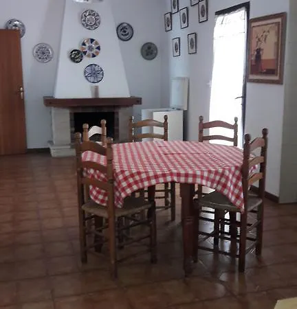 Xirles Rural Country house Polop