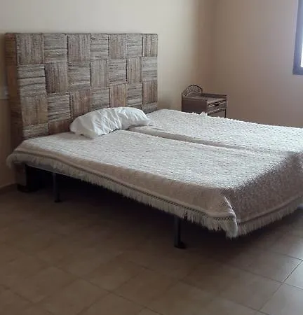 Xirles Rural Country house