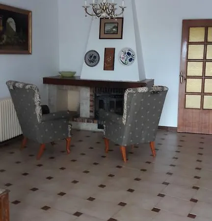 Xirles Rural Country house Polop
