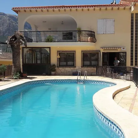 Xirles Rural Country house *
